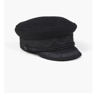 Lack of colour Rivera Cap